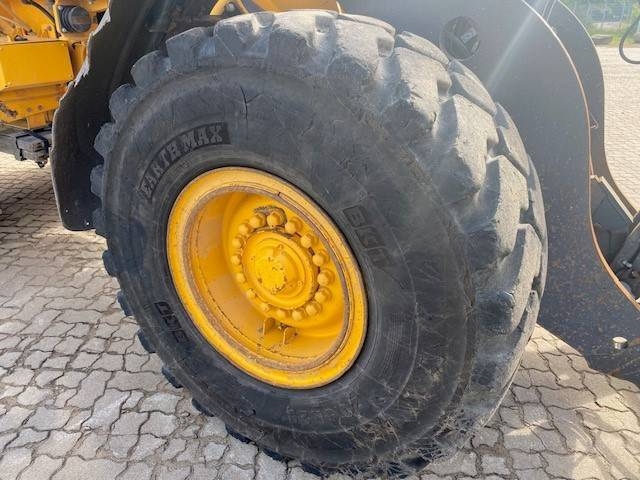 Volvo L 90 H MIETE / RENTAL (12002215)