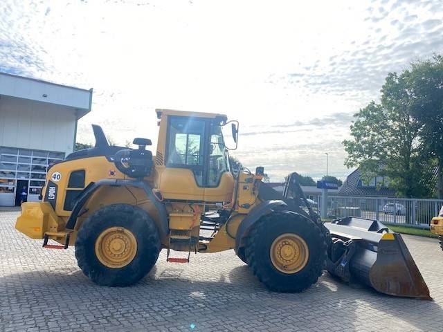 Volvo L 90 H MIETE / RENTAL (12002215)