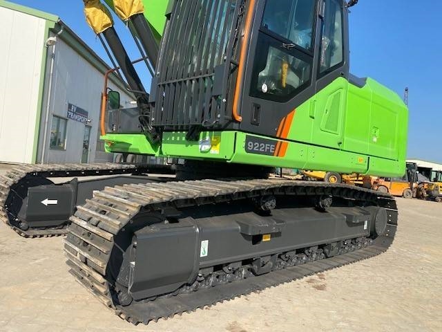 LiuGong 922 FE MIETE / RENTAL vollelektrisch