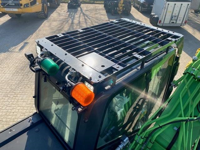 LiuGong 922 FE MIETE / RENTAL vollelektrisch