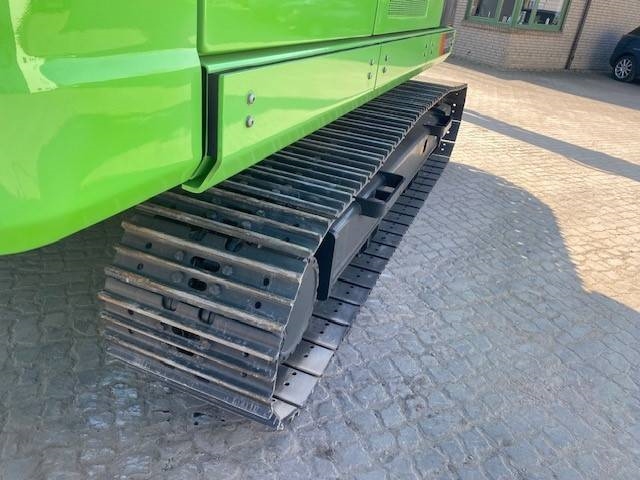 LiuGong 922 FE MIETE / RENTAL vollelektrisch