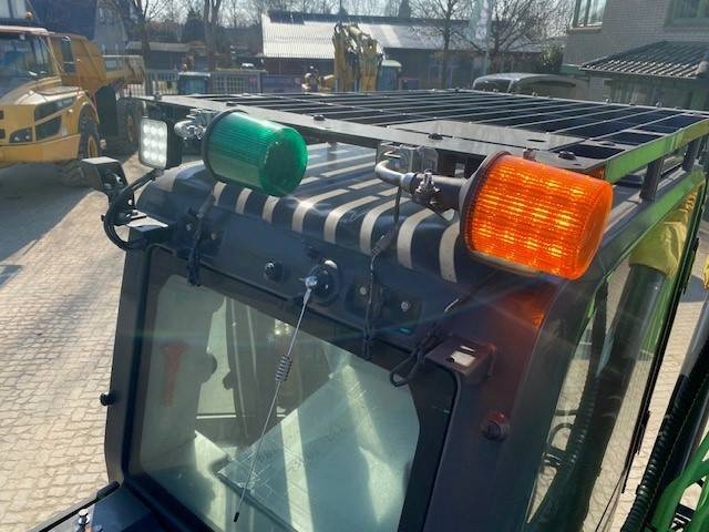 LiuGong 922 FE MIETE / RENTAL vollelektrisch