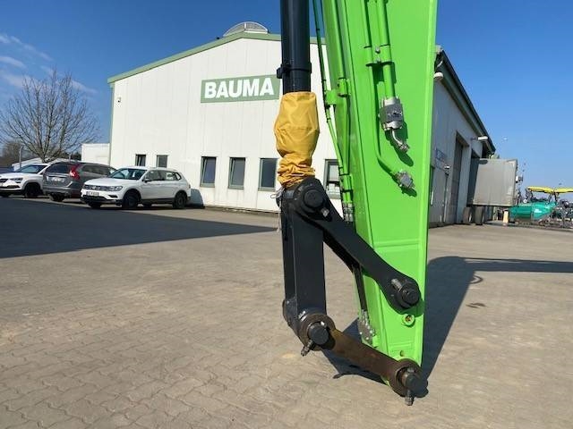 LiuGong 922 FE MIETE / RENTAL vollelektrisch