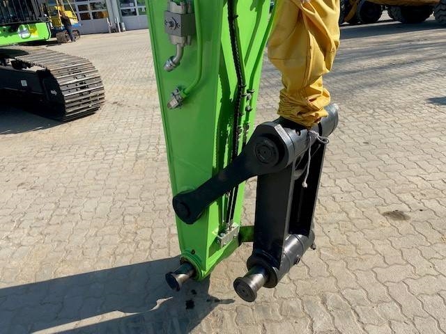 LiuGong 922 FE MIETE / RENTAL vollelektrisch