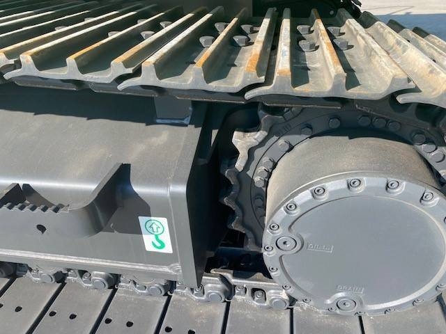 LiuGong 922 FE MIETE / RENTAL vollelektrisch