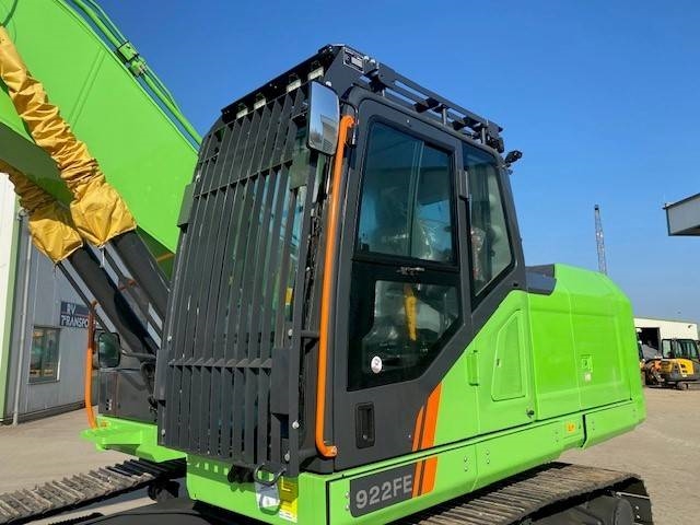 LiuGong 922 FE MIETE / RENTAL vollelektrisch