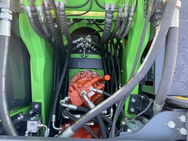 LiuGong 922 FE MIETE / RENTAL vollelektrisch