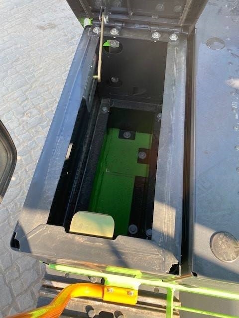 LiuGong 922 FE MIETE / RENTAL vollelektrisch