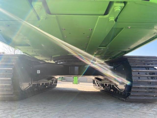 LiuGong 922 FE MIETE / RENTAL vollelektrisch