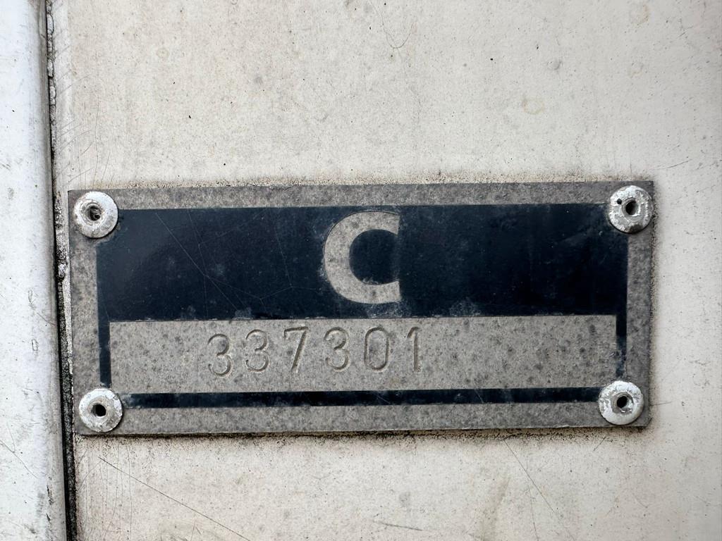 [Other] Gray and Adams Meat Hook Thermo King SLXE 400