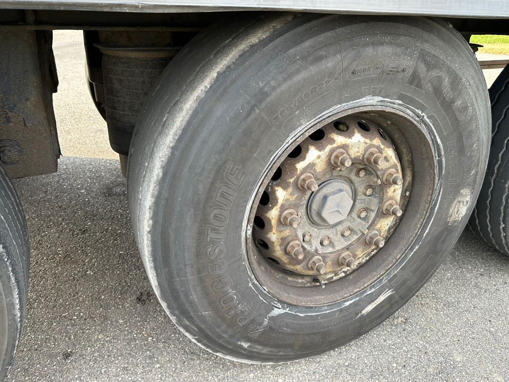 [Other] Gray and Adams Meat Hook Thermo King SLXE 400