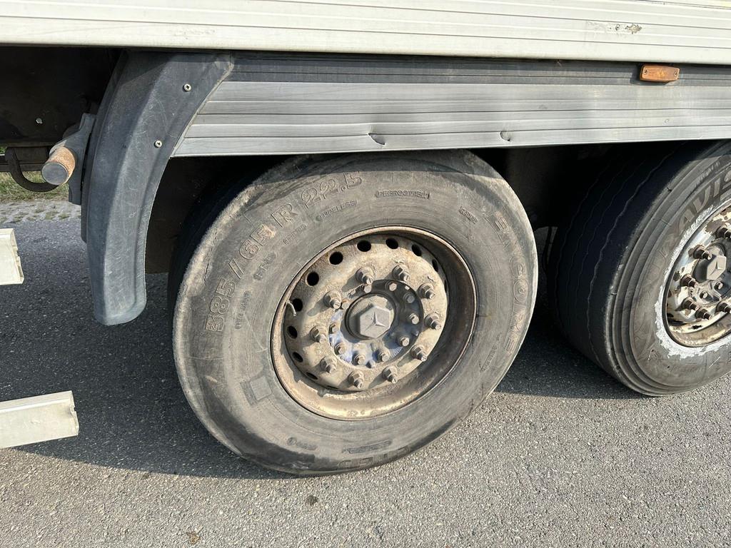 [Other] Gray and Adams Meat Hook Thermo King SLXE 400