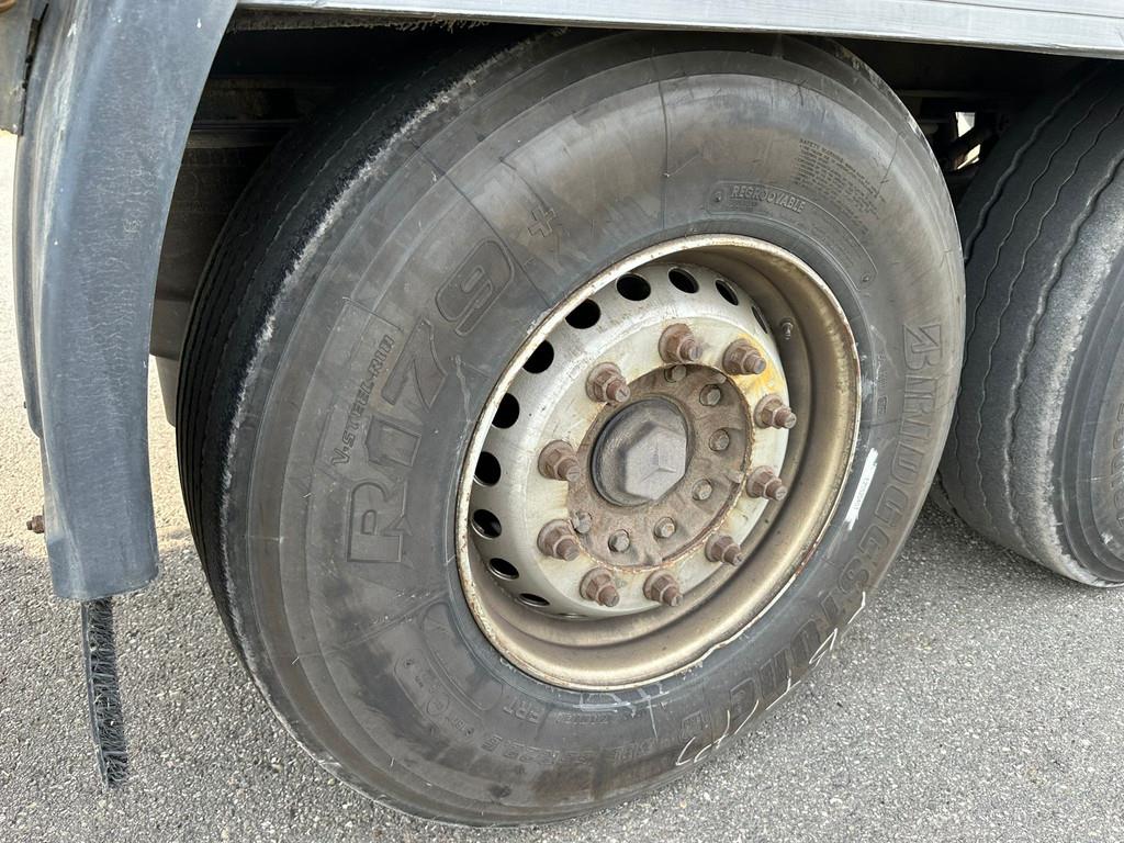 [Other] Gray and Adams Meat Hook Thermo King SLXE 400