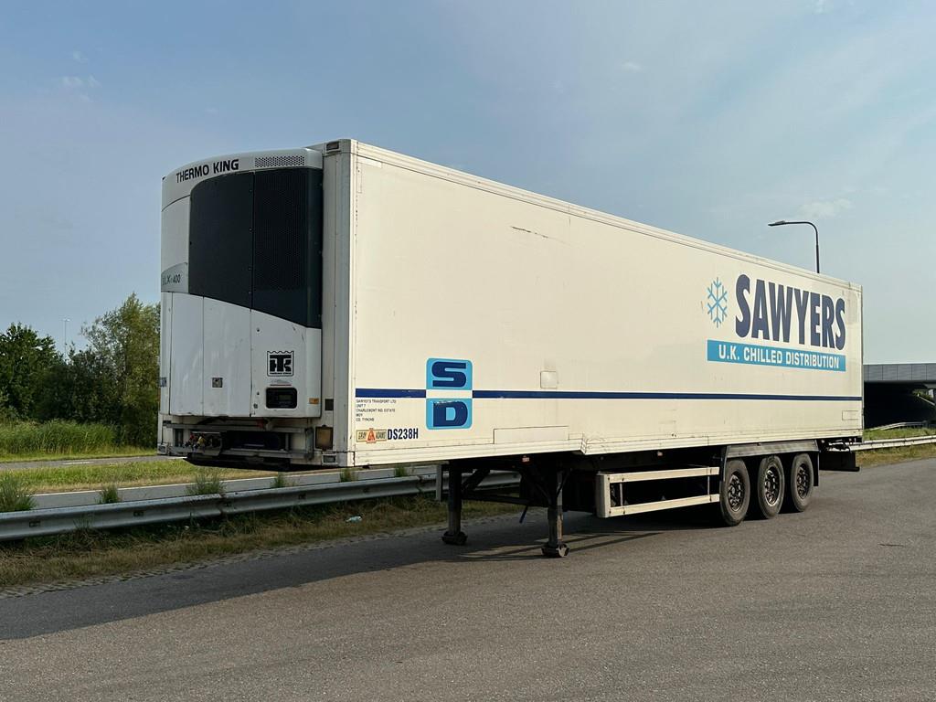 [Other] Gray and Adams Meat Hook Thermo King SLXE 400