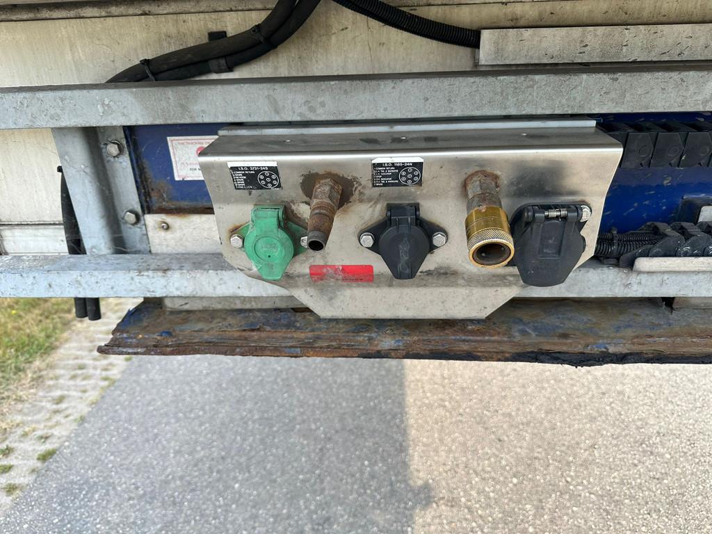 [Other] Gray and Adams Meat Hook Thermo King SLXE 400