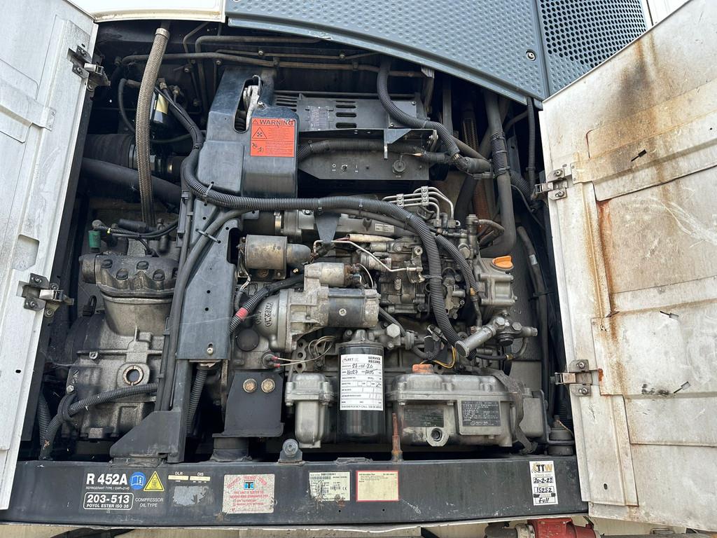 [Other] Gray and Adams Meat Hook Thermo King SLXE 400