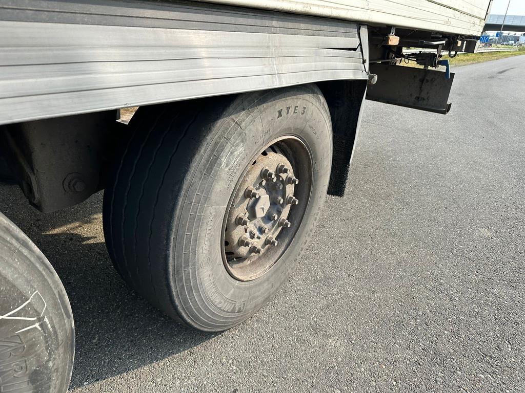 [Other] Gray and Adams Meat Hook Thermo King SLXE 400