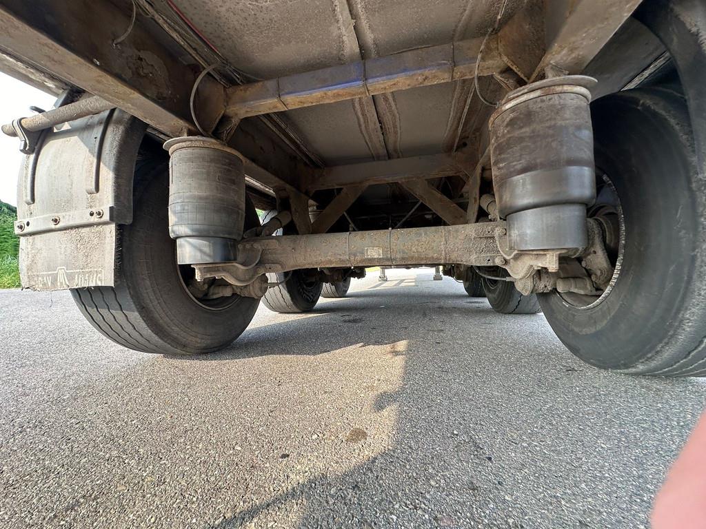 [Other] Gray and Adams Meat Hook Thermo King SLXE 400