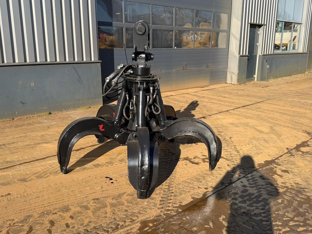 Verachtert GSM 25 500-45970318