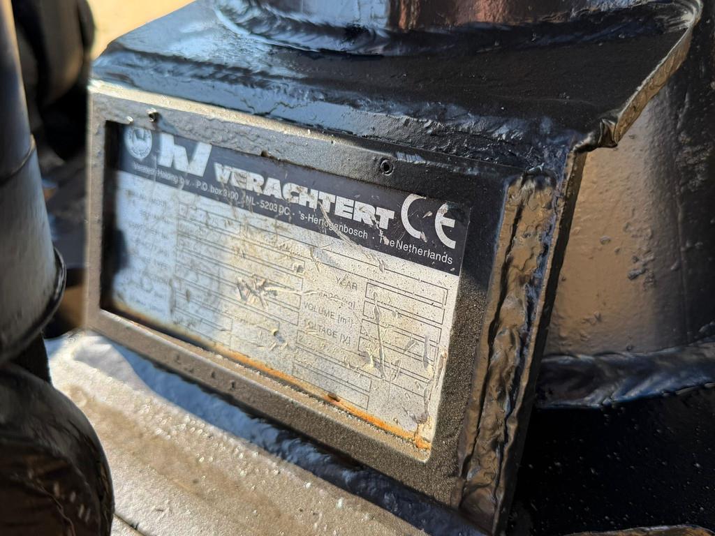 Verachtert GSM 25 500-45970321