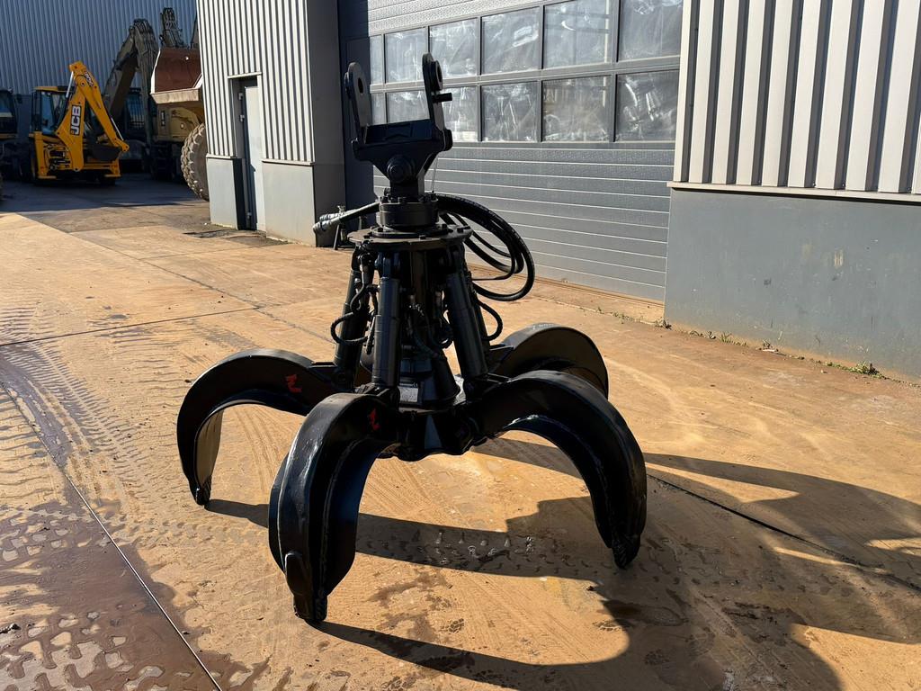 Verachtert GSM 25 500-45970317