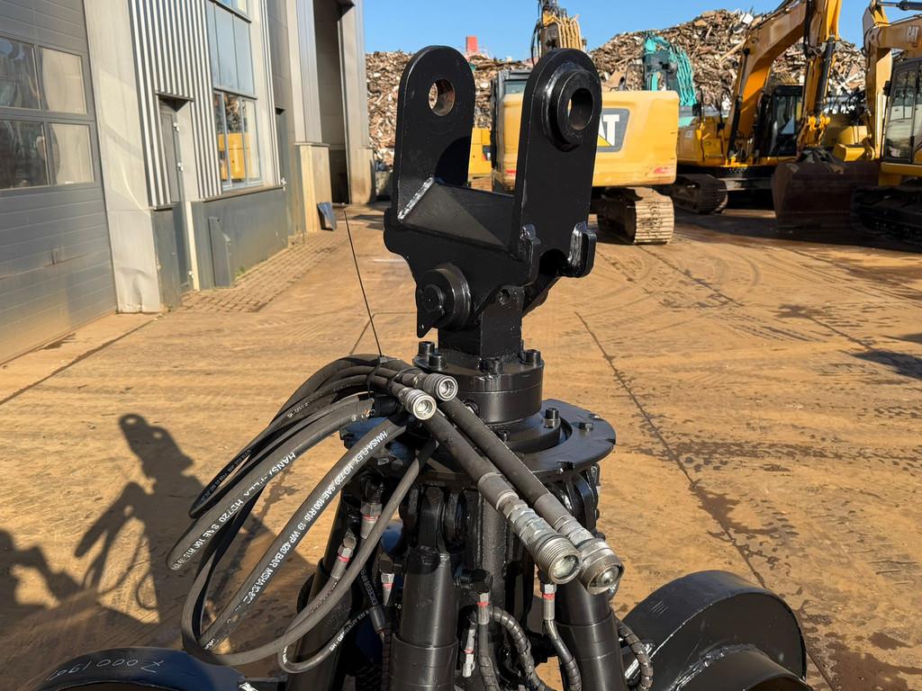 Verachtert GSM 25 500-45970320