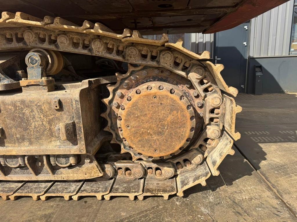 Hitachi ZX670LCH-3