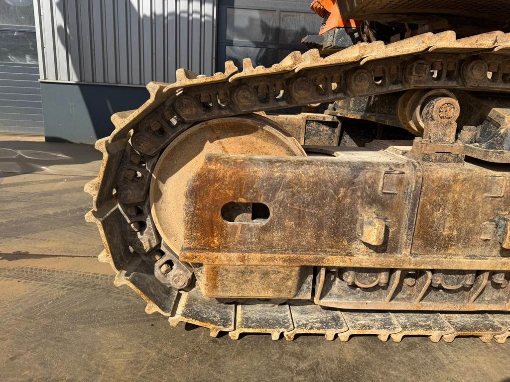Hitachi ZX670LCH-3