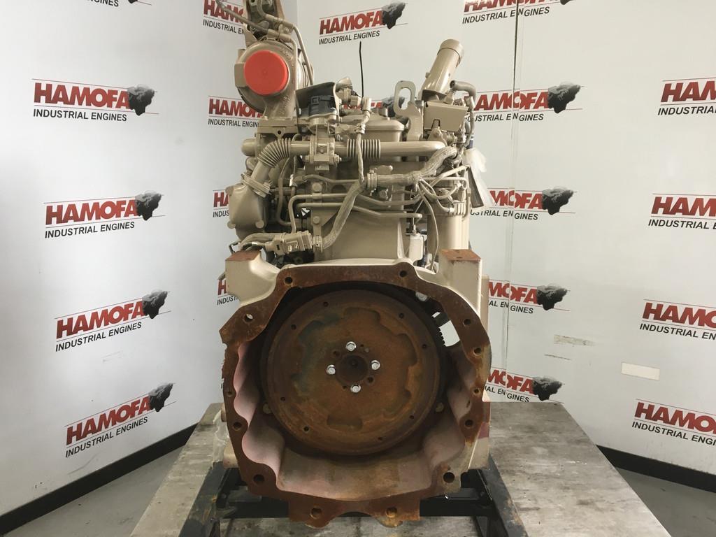 John Deere 4045HRT90 NEW