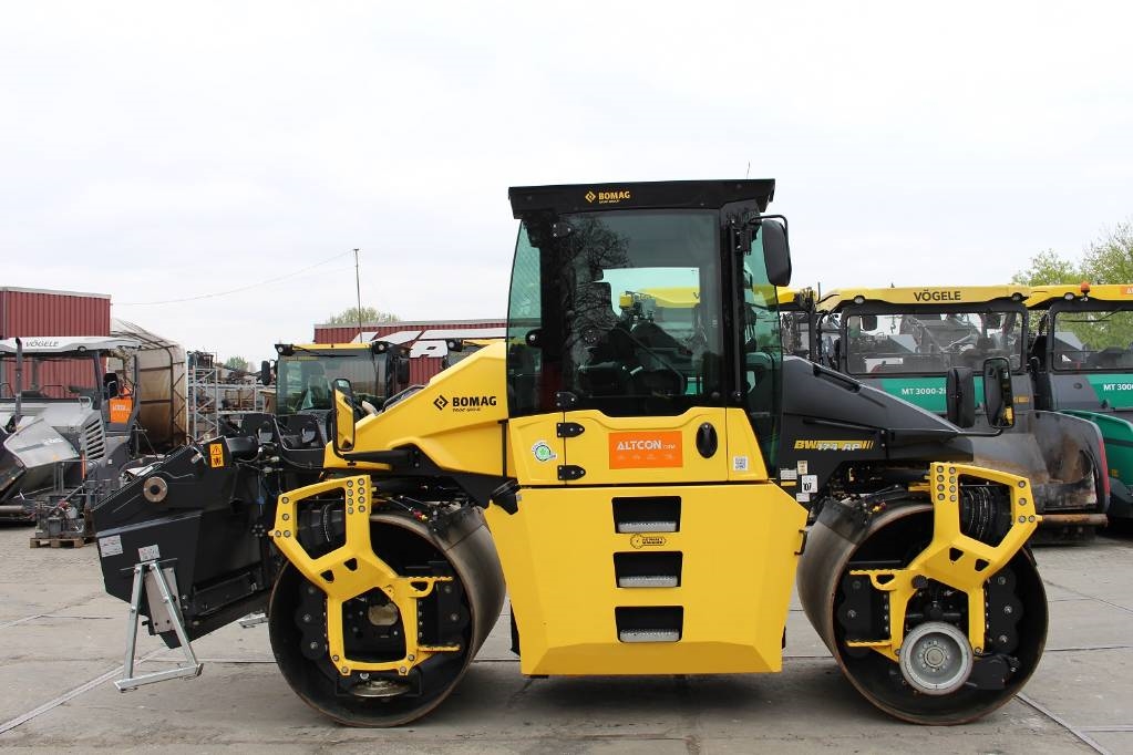 Bomag BW 174 AP-5 AM