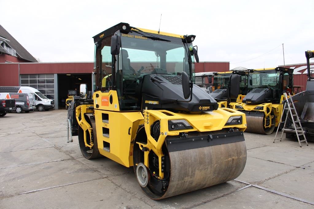 Bomag BW 174 AP-5 AM