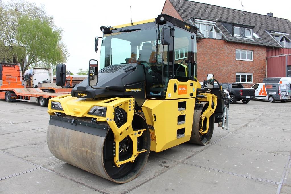 Bomag BW 174 AP-5 AM