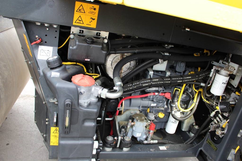 Bomag BW 174 AP-5 AM