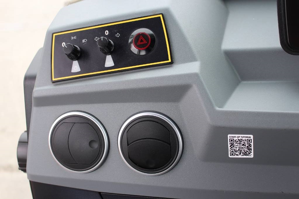Bomag BW 174 AP-5 AM