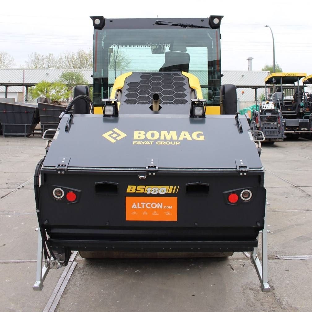 Bomag BW 174 AP-5 AM