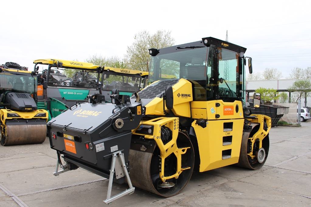 Bomag BW 174 AP-5 AM
