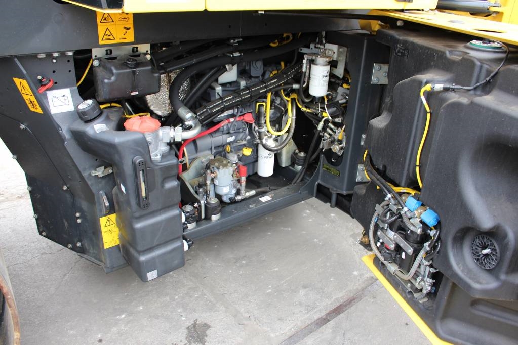Bomag BW 174 AP-5 AM
