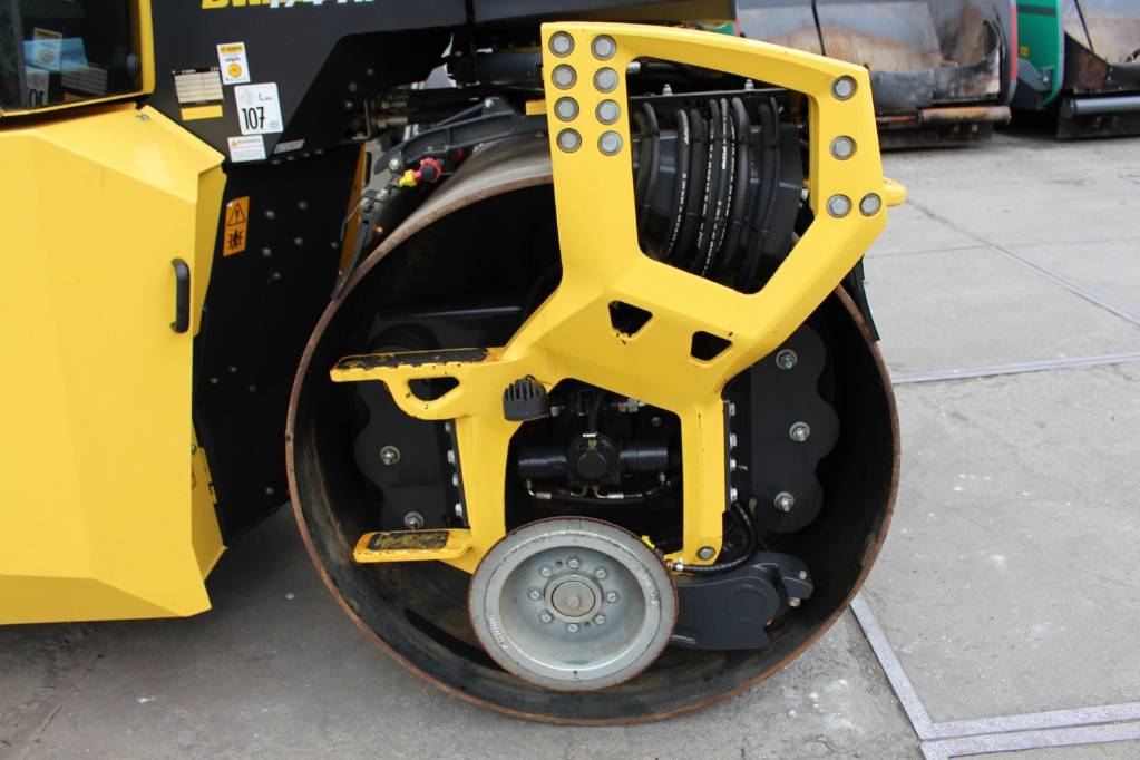 Bomag BW 174 AP-5 AM