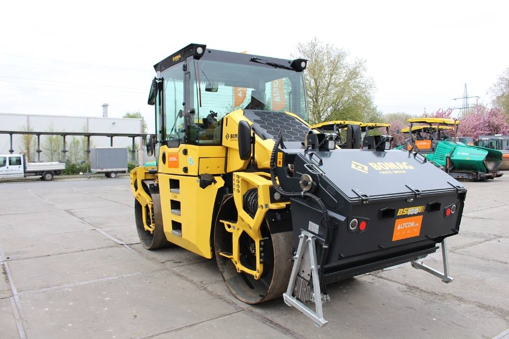 Bomag BW 174 AP-5 AM