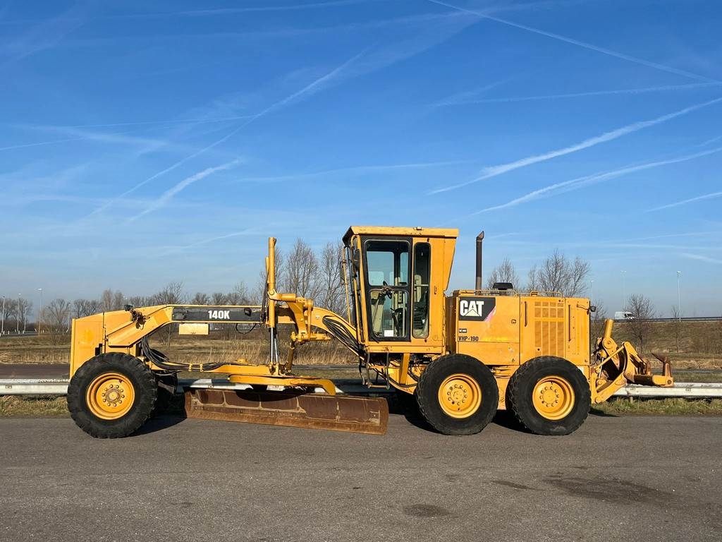 140K  Machineryscanner