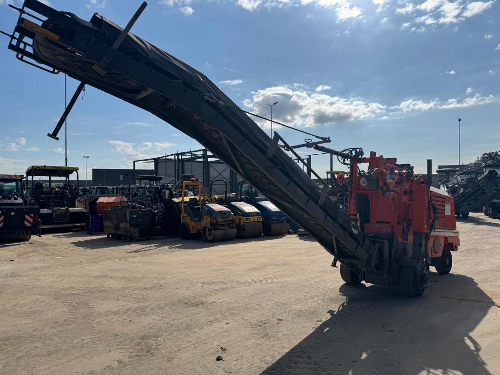Wirtgen W 500
