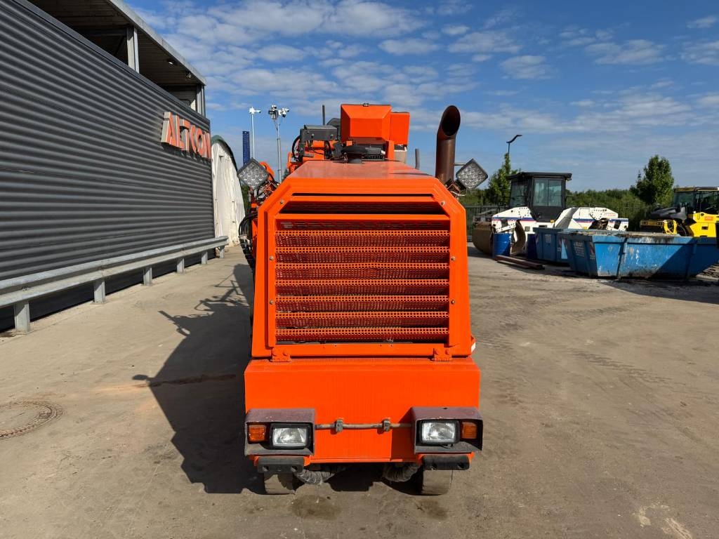 Wirtgen W 500