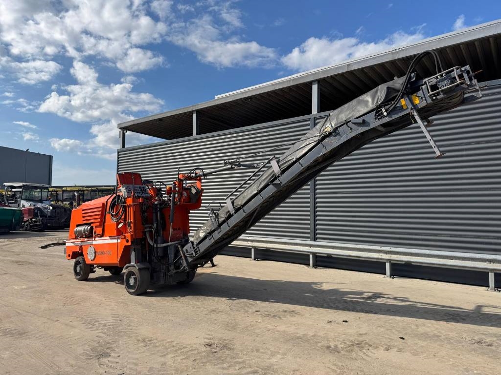 Wirtgen W 500