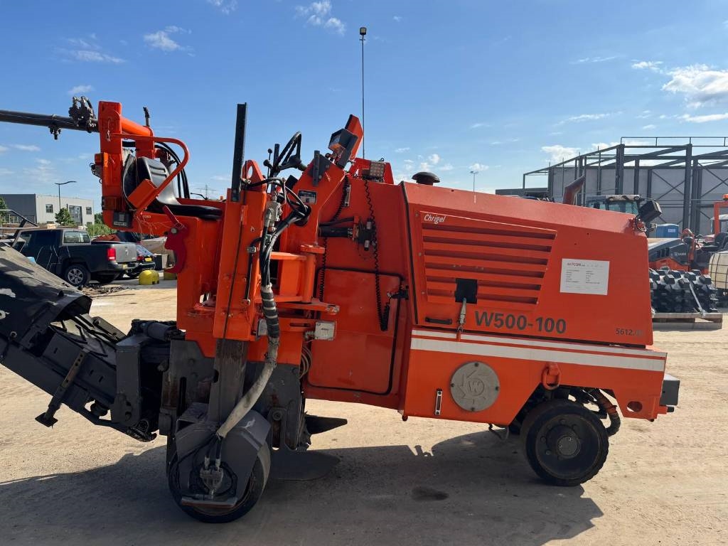 Wirtgen W 500