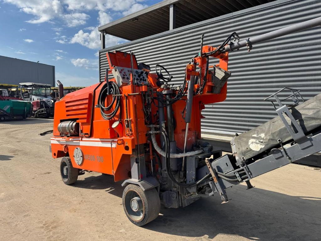 Wirtgen W 500