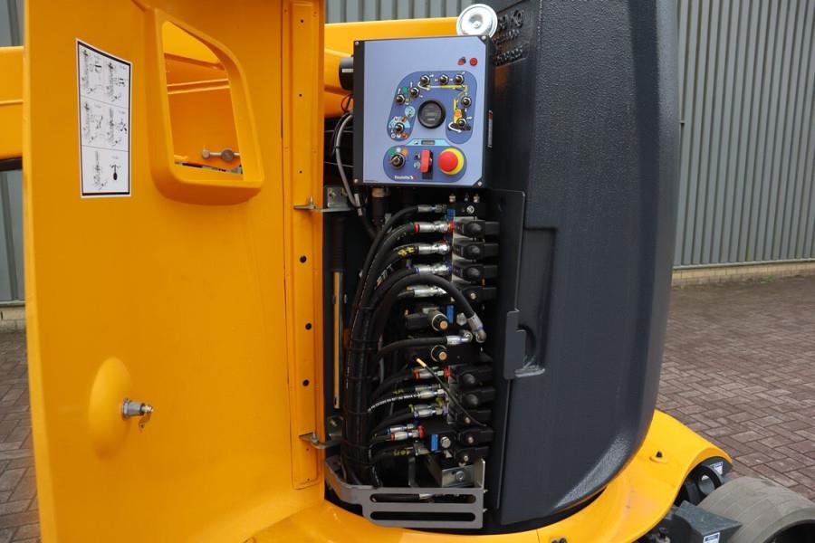 2025 Haulotte HA12CJ+-49009894