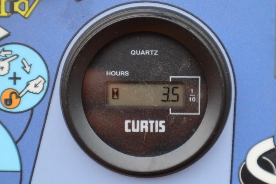 2025 Haulotte HA12CJ+-49009884