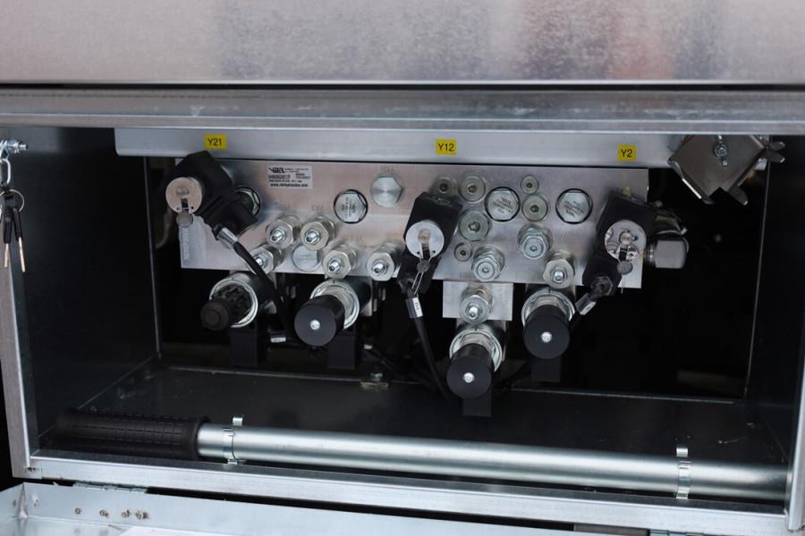 2024 Multitel MTE270-49011645