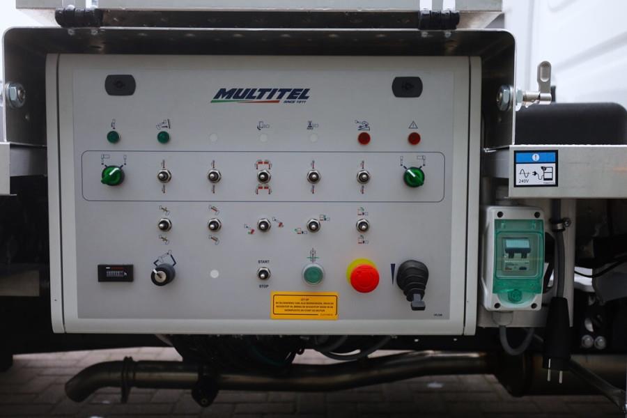 2024 Multitel MTE270-49011632