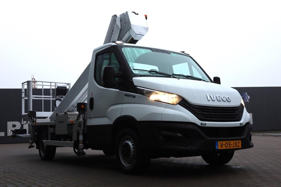 2024 Multitel MTE270-49011634